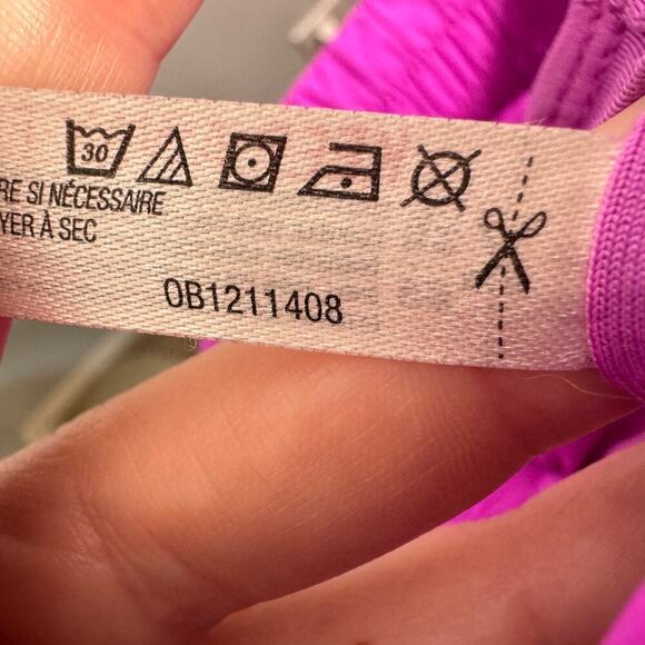 Free People Get Your Flirt On Shorts - Picture 9 of 9